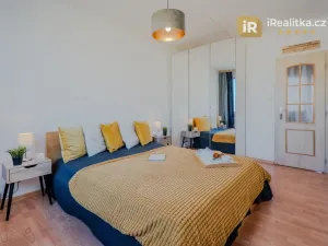 Prodej bytu 3+1, Praha - Kobylisy, Chotovická, 69 m2