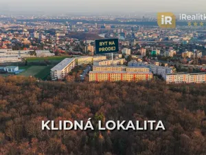 Prodej bytu 3+1, Praha - Kobylisy, Chotovická, 69 m2