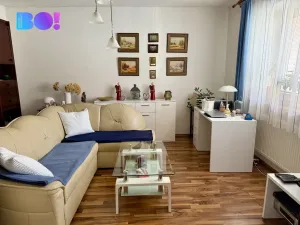 Prodej rodinného domu, Jevišovka, 140 m2