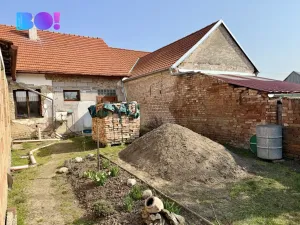 Prodej rodinného domu, Jevišovka, 140 m2