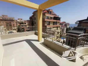 Prodej bytu 3+kk, Sveti Vlas, Bulharsko, 119 m2