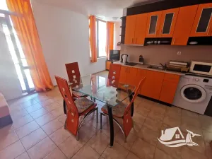 Prodej bytu 3+kk, Sveti Vlas, Bulharsko, 119 m2