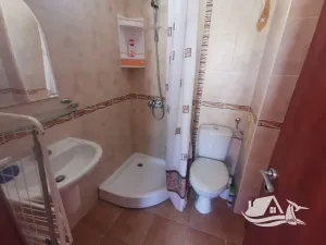 Prodej bytu 3+kk, Sveti Vlas, Bulharsko, 119 m2