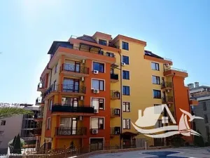 Prodej bytu 3+kk, Sveti Vlas, Bulharsko, 119 m2