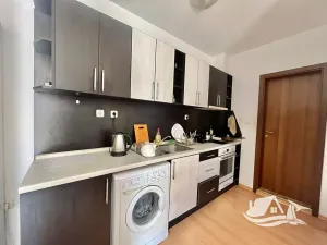 Prodej bytu 3+kk, Sveti Vlas, Bulharsko, 64 m2