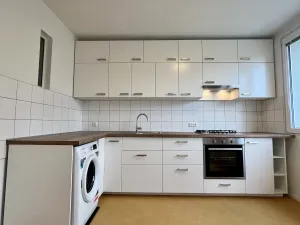 Pronájem bytu 1+1, Frýdek-Místek - Místek, Beethovenova, 36 m2