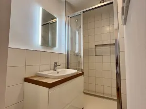 Pronájem bytu 1+1, Frýdek-Místek - Místek, Beethovenova, 36 m2