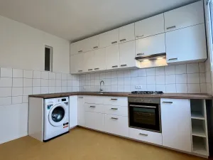 Pronájem bytu 1+1, Frýdek-Místek - Místek, Beethovenova, 36 m2