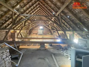 Prodej rodinného domu, Slavětín nad Metují, 201 m2