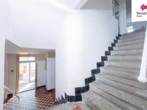 Prodej rodinného domu, Lázně Bohdaneč, Kosinova, 154 m2