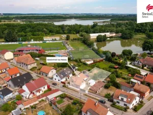 Prodej rodinného domu, Lázně Bohdaneč, Kosinova, 154 m2