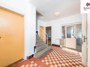 Prodej rodinného domu, Lázně Bohdaneč, Kosinova, 154 m2