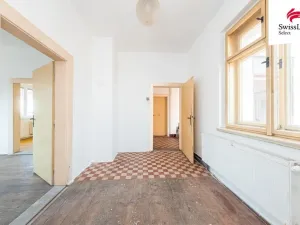 Prodej rodinného domu, Lázně Bohdaneč, Kosinova, 154 m2