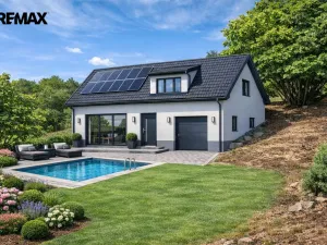 Prodej vícegeneračního domu, Kojice, 415 m2