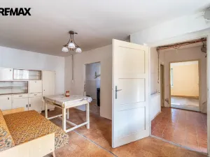 Prodej vícegeneračního domu, Kojice, 415 m2