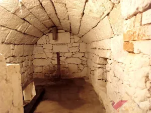 Prodej rodinného domu, Niměřice - Dolní Cetno, 100 m2