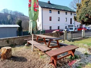 Prodej rodinného domu, Niměřice - Dolní Cetno, 100 m2