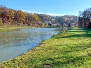 Prodej rodinného domu, Niměřice - Dolní Cetno, 100 m2