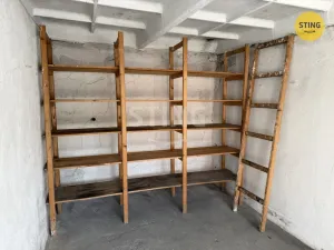 Prodej garáže, Orlová - Poruba, 20 m2