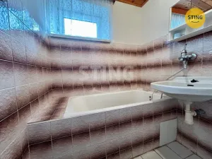 Prodej chalupy, Velké Losiny - Žárová, 90 m2