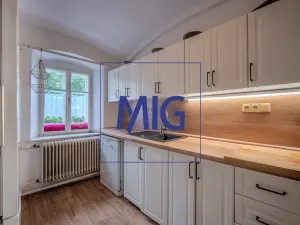 Prodej ubytování, Staré Město, 240 m2