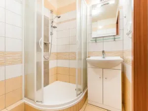 Pronájem bytu 1+1, Hradec Králové - Moravské Předměstí, Vysocká, 35 m2