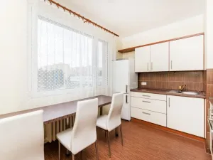 Pronájem bytu 1+1, Hradec Králové - Moravské Předměstí, Vysocká, 35 m2