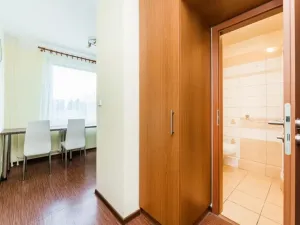 Pronájem bytu 1+1, Hradec Králové - Moravské Předměstí, Vysocká, 35 m2