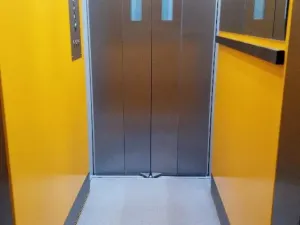 Pronájem bytu 1+1, Hradec Králové - Moravské Předměstí, Vysocká, 35 m2