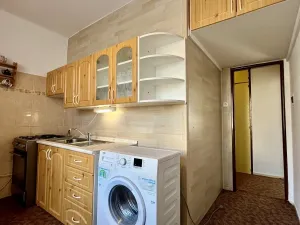 Pronájem bytu 2+1, Ostrava - Poruba, Hlavní třída, 58 m2