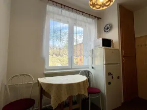 Pronájem bytu 2+1, Ostrava - Poruba, Hlavní třída, 58 m2