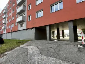 Pronájem bytu 2+1, Ostrava - Poruba, Hlavní třída, 58 m2