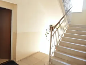 Pronájem bytu 2+1, Brno - Černovice, Kotkova, 70 m2