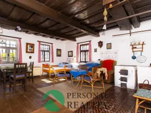 Prodej chalupy, Holetín - Dolní Holetín, 96 m2