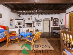 Prodej chalupy, Holetín - Dolní Holetín, 96 m2