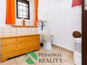 Prodej chalupy, Holetín - Dolní Holetín, 96 m2