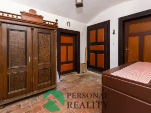 Prodej chalupy, Holetín - Dolní Holetín, 96 m2