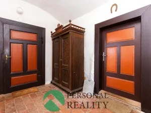 Prodej chalupy, Holetín - Dolní Holetín, 96 m2