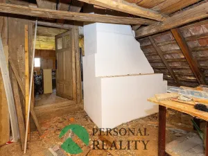 Prodej chalupy, Holetín - Dolní Holetín, 96 m2