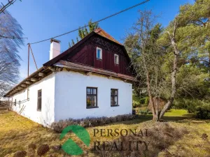 Prodej chalupy, Holetín - Dolní Holetín, 96 m2