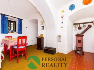 Prodej chalupy, Holetín - Dolní Holetín, 96 m2