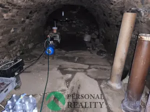 Prodej chalupy, Holetín - Dolní Holetín, 96 m2