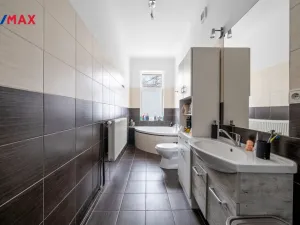 Pronájem bytu 2+1, Hronov, T. G. Masaryka, 83 m2