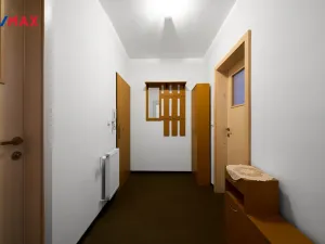 Pronájem bytu 2+1, Hronov, T. G. Masaryka, 83 m2