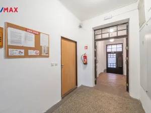 Pronájem bytu 2+1, Hronov, T. G. Masaryka, 83 m2