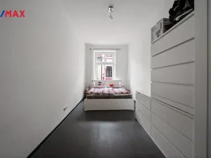 Pronájem bytu 3+1, Hronov, T. G. Masaryka, 83 m2