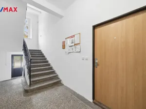 Pronájem bytu 3+1, Hronov, T. G. Masaryka, 83 m2