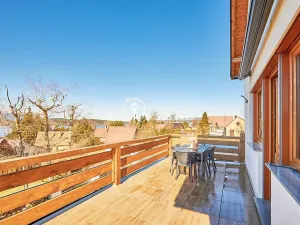 Prodej chaty, Černá v Pošumaví, 133 m2