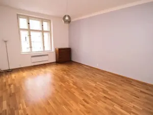 Prodej bytu 2+kk, Praha - Žižkov, Čajkovského, 61 m2