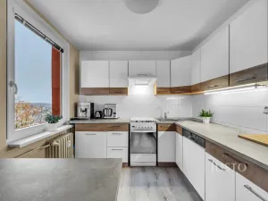 Prodej bytu 3+1, Kladno, Průchova, 65 m2